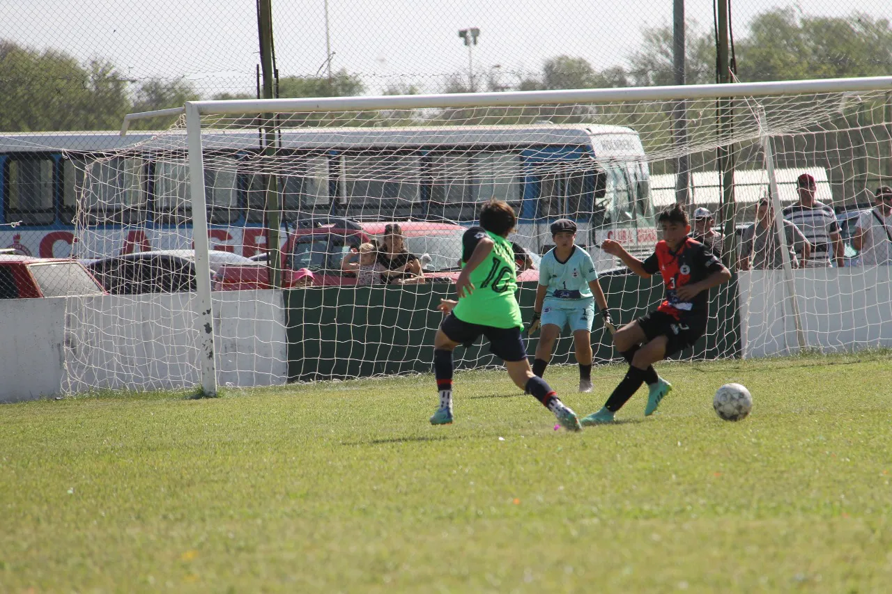 Semifinales Blaugranas Azulgranas (20)