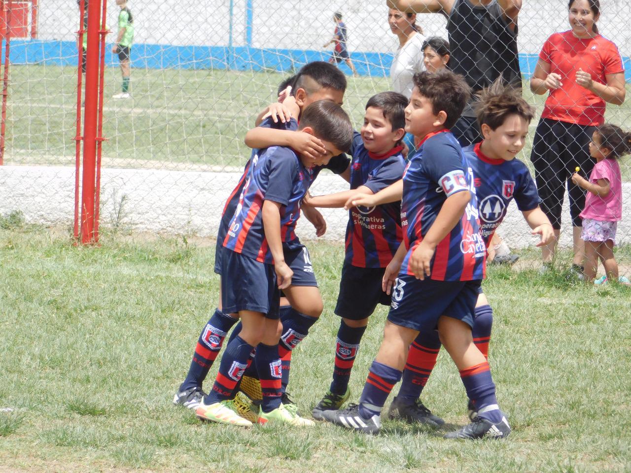 Centro Social vs Banda Norte B (81)