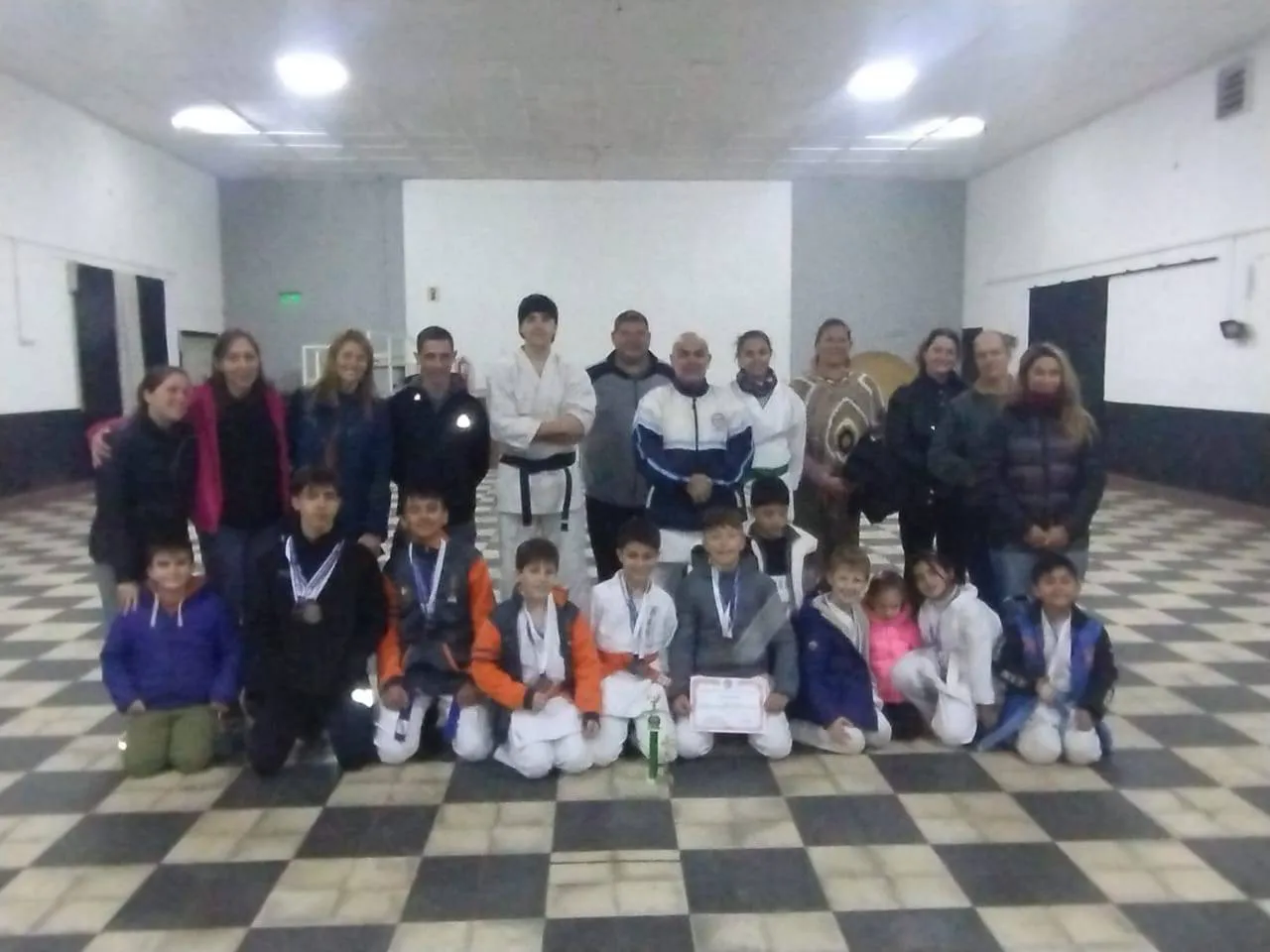 ONCATIVO KARATE (1)