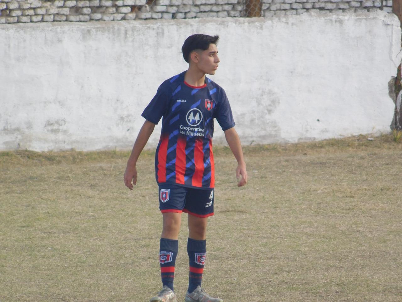 Fecha 4 - Centro Social vs Rosario vs Talleres (58)