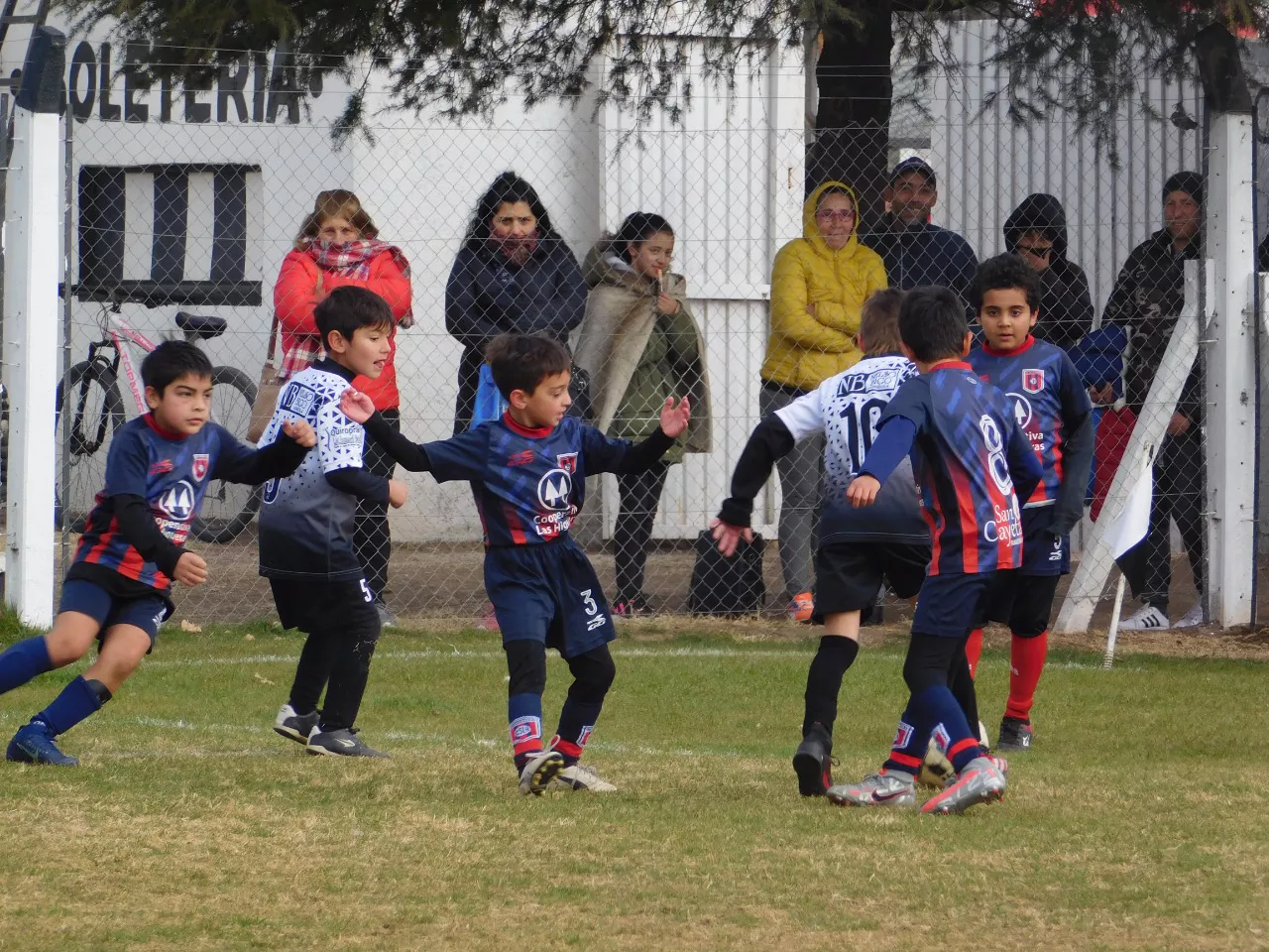 Centro Social vs Lutgardis vs Banda Norte (26)