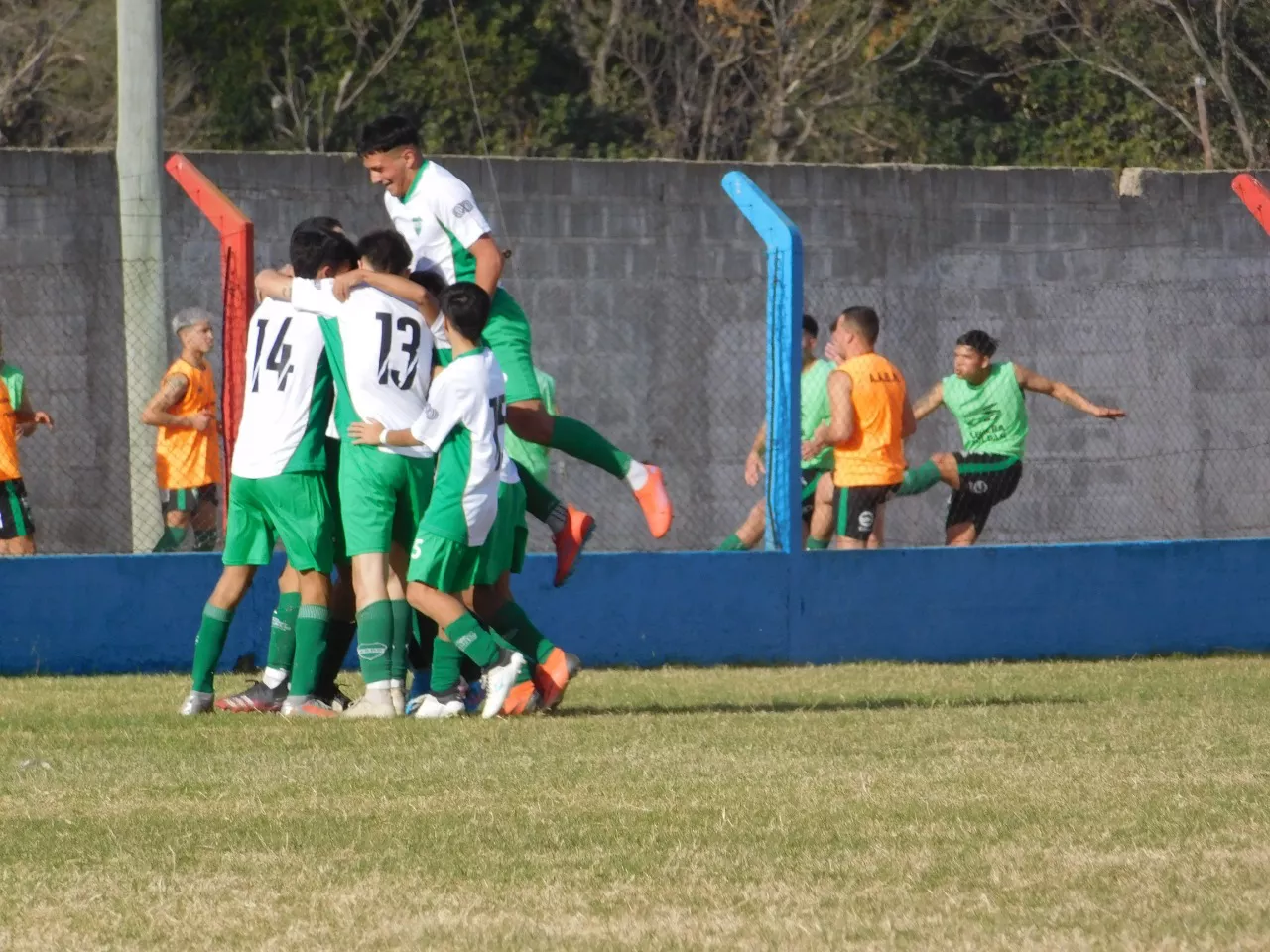 Centro Social vs Banda Norte (23)