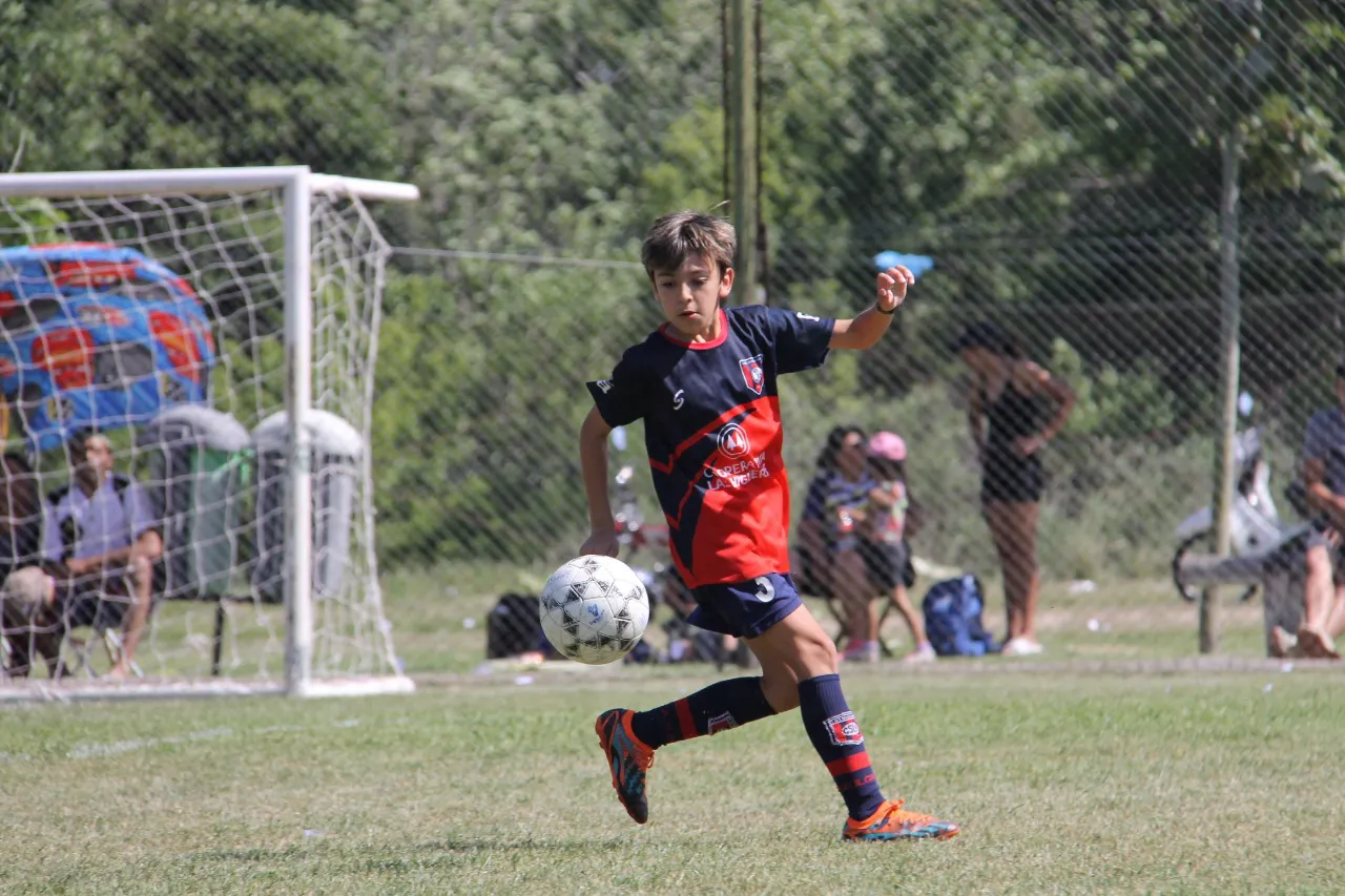 Semifinales Blaugranas Azulgranas  (149)