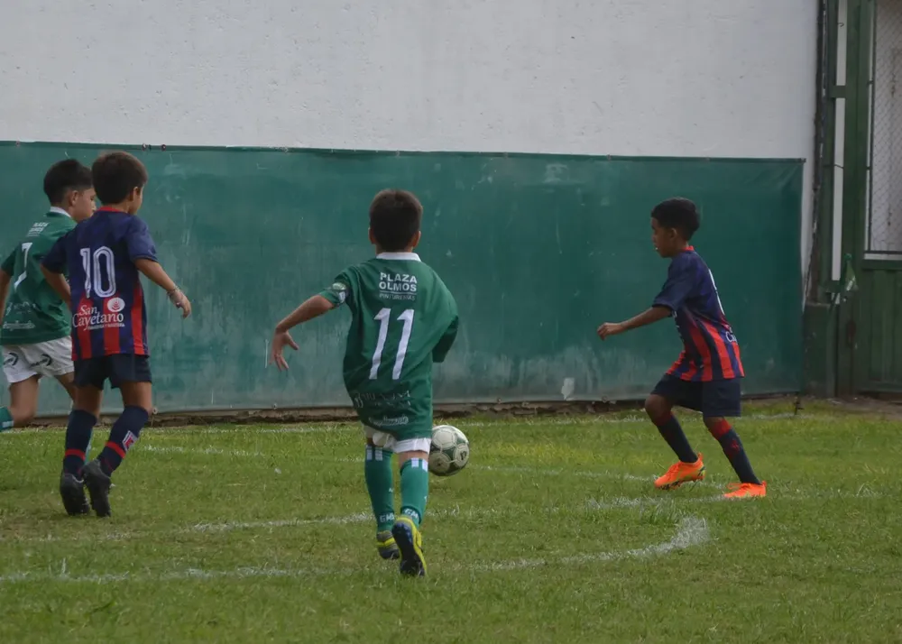 Fecha 3 Centro Social vs Municipal Banda Norte (26)