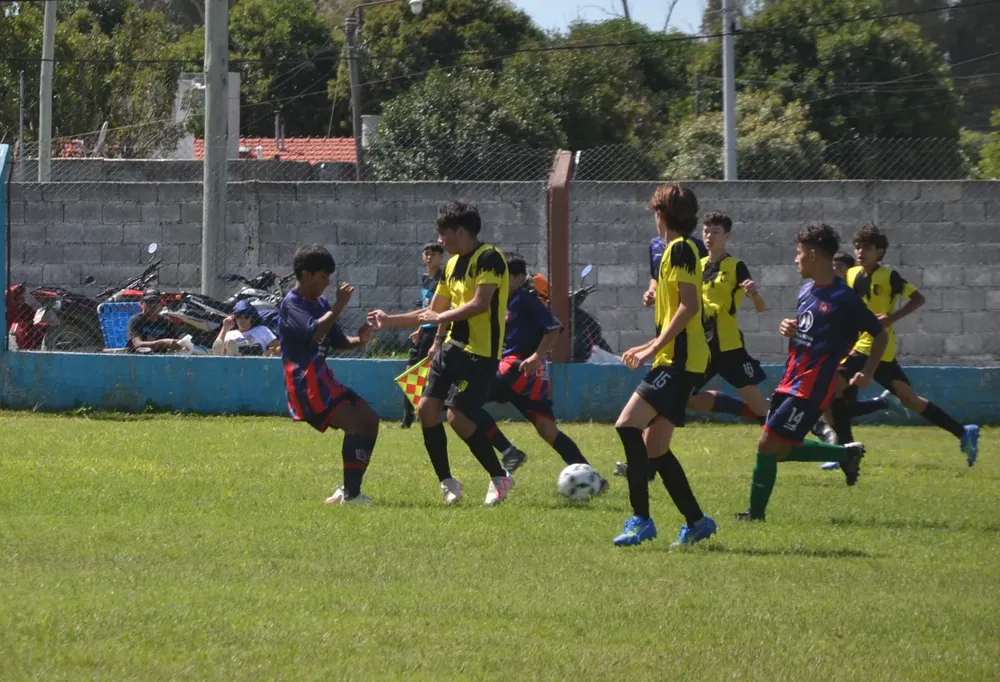 Fecha 2 Centro Social Correos  (23)