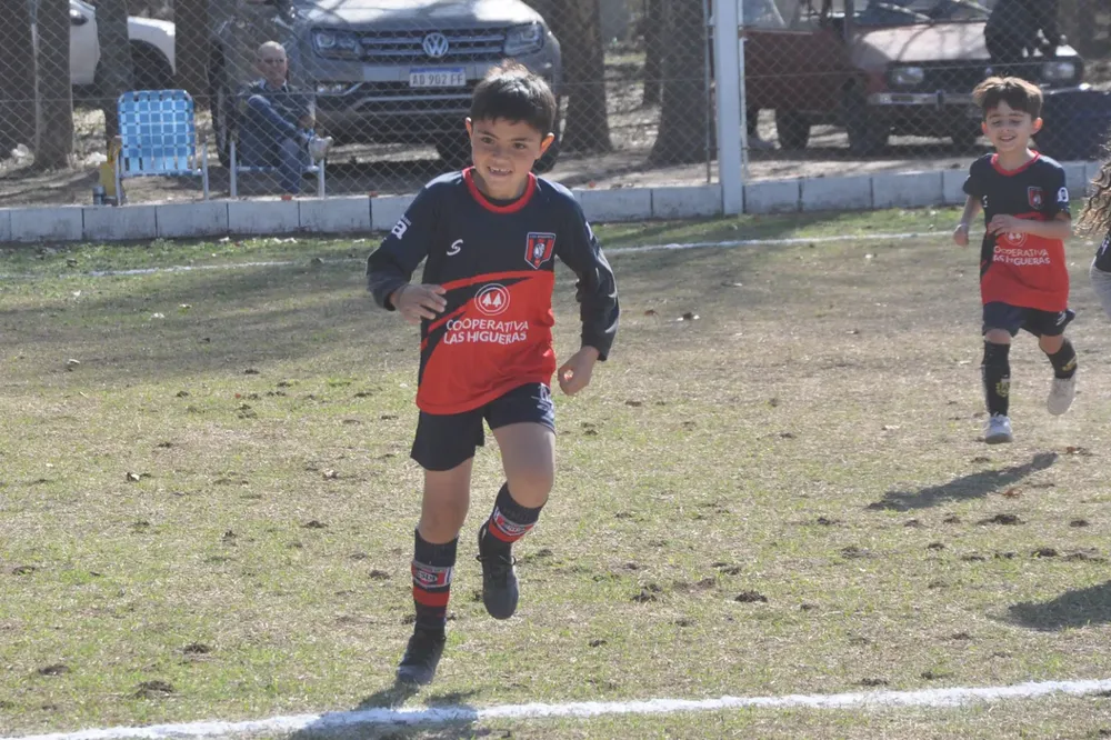 Centro Social Infanto Juvenil Renato Cesarini Olaeta Socialeritas (241)