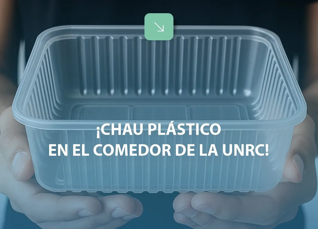 CHAU PLASTICO