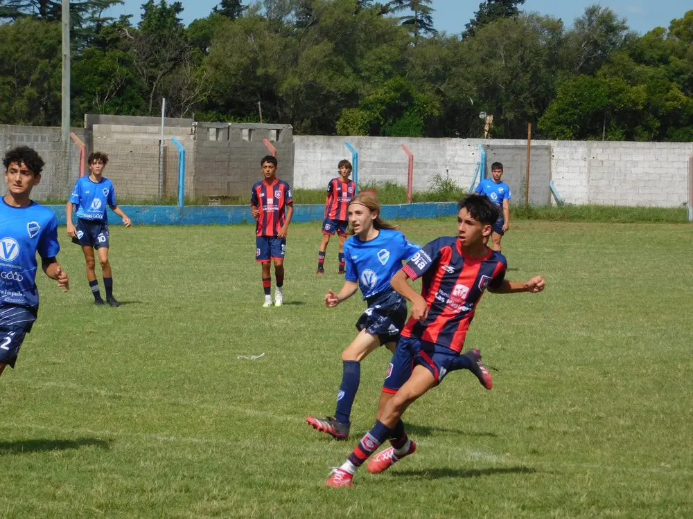 Infanto Juveniles Fecha 1 2024 (58)