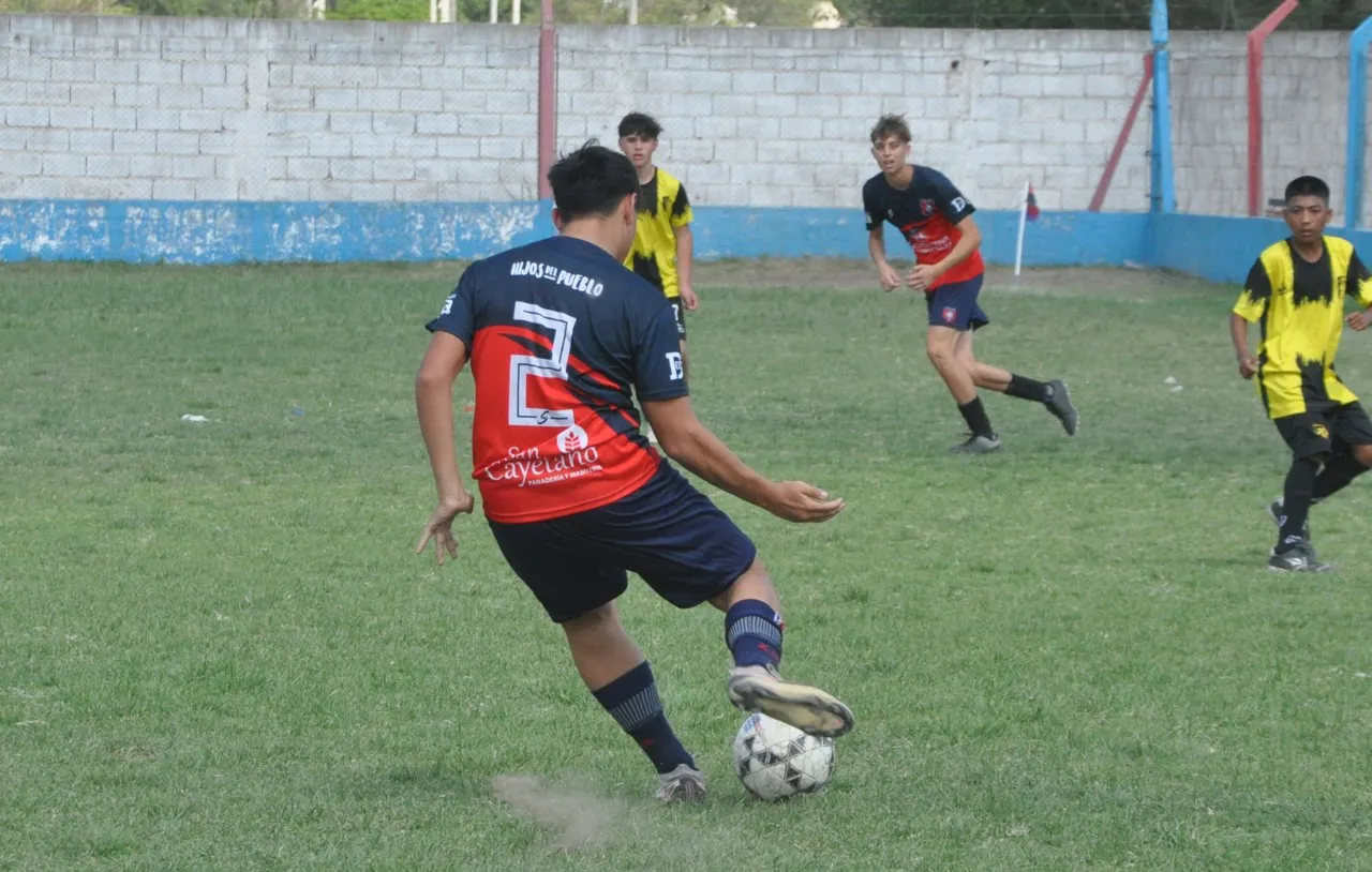 Centro Social Banda Norte B Correos y Telecomunicaciones (124)