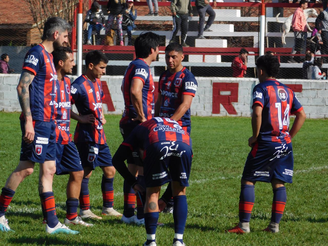 Charrense Vs Centro Social  (65)