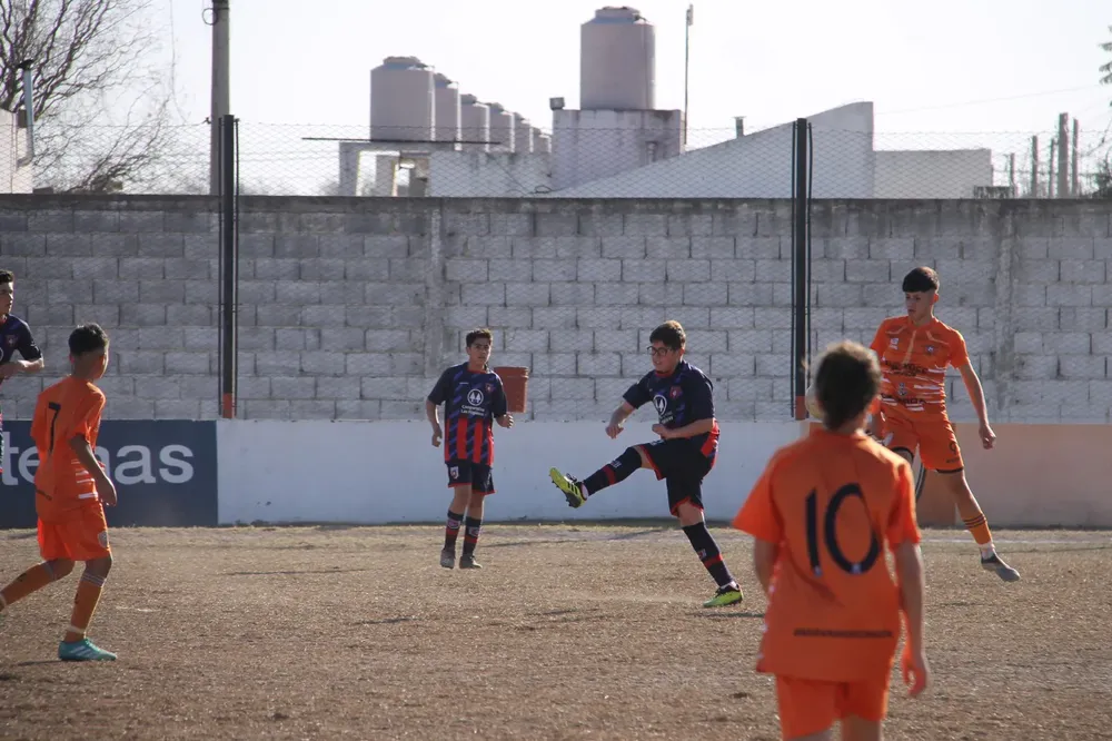 Centro Social Infanto Juvenil Renato Cesarini Olaeta Socialeritas (154)