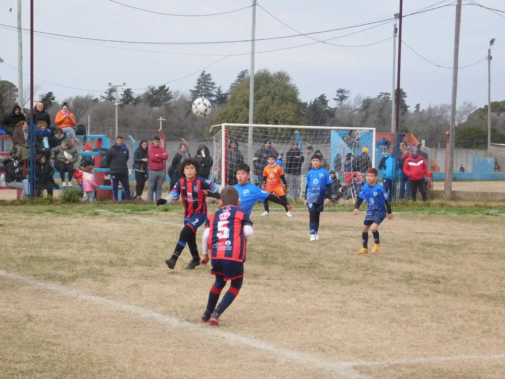 Centro Social Belgran San Basilio (155)