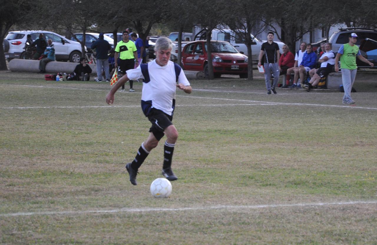Liga Senior de Las Higueras Fecha 6 (43)