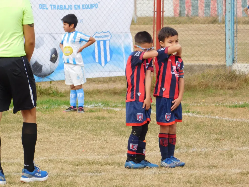 Centro Social Infanto Socialeritas Correos Atenas Roncedo (77)