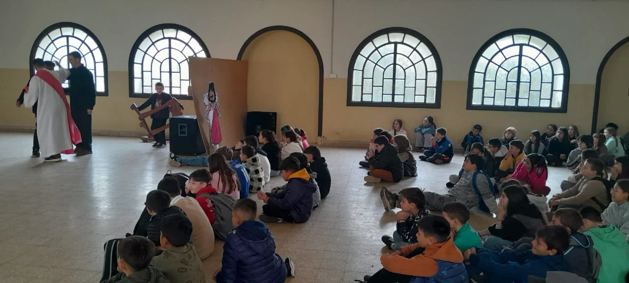SEMINARIO JESUS BUEN PASTOR (7)