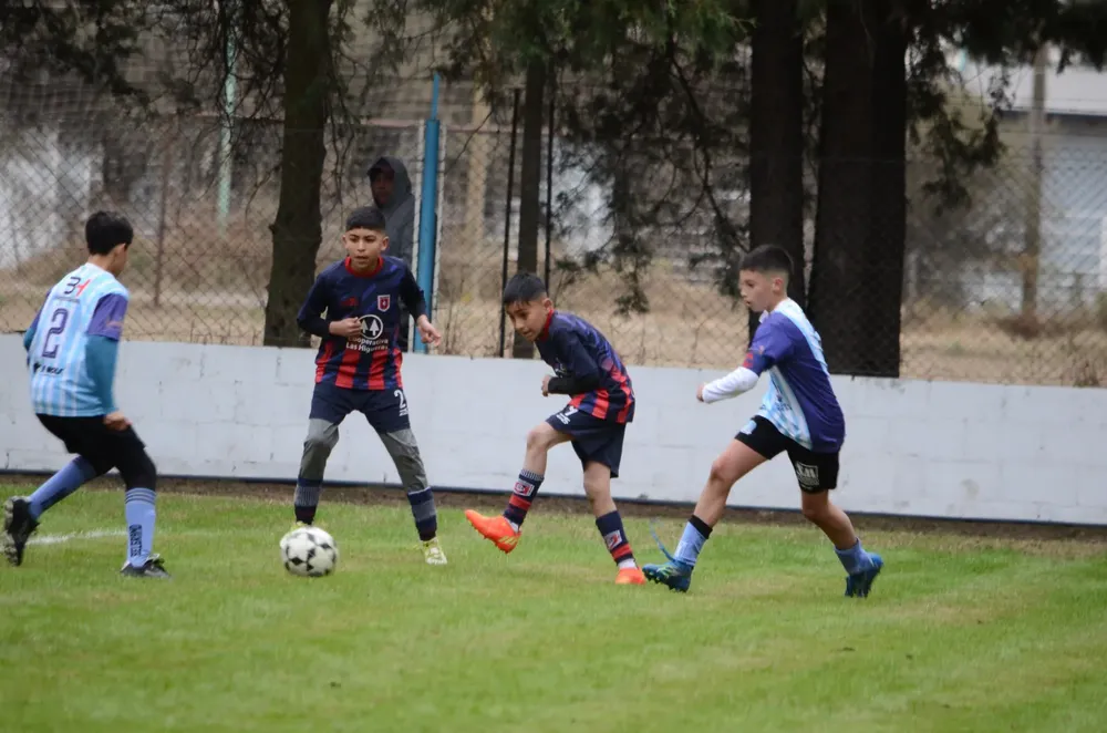 Centro Social Belgran San Basilio (37)