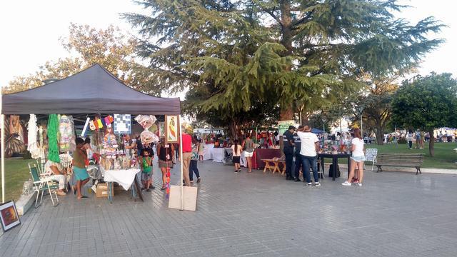 feria muni