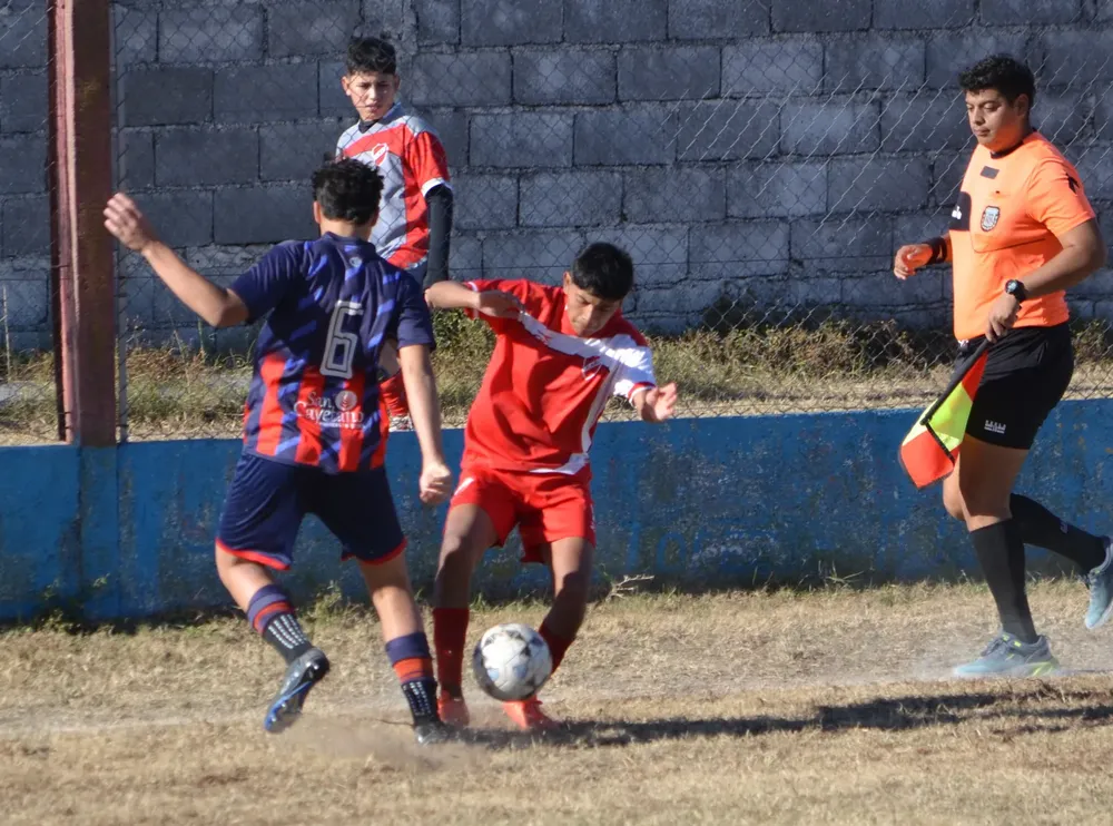 Centro Social Sp Municipal Confraternidad Infanto Juvenil (69)
