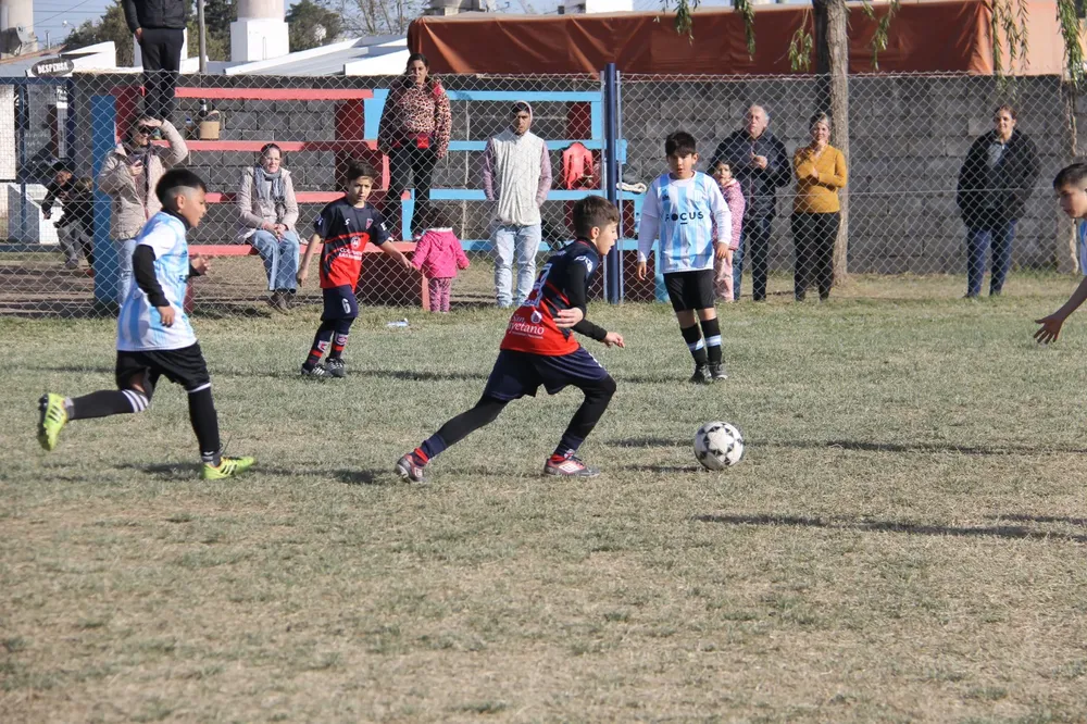 Centro Social Alberdi Everton (211)