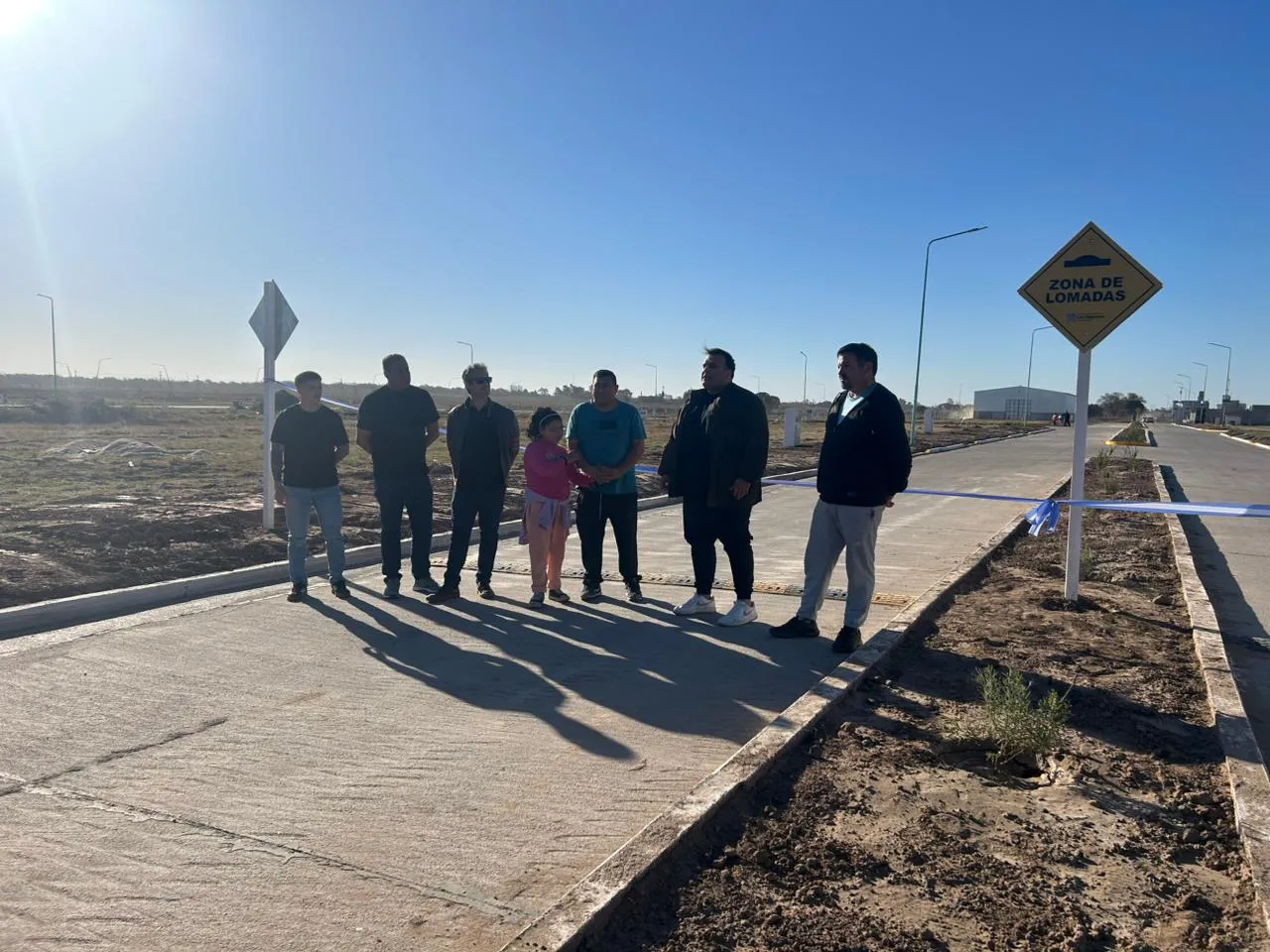 inauguración obras Mujeres Argentinas (2)