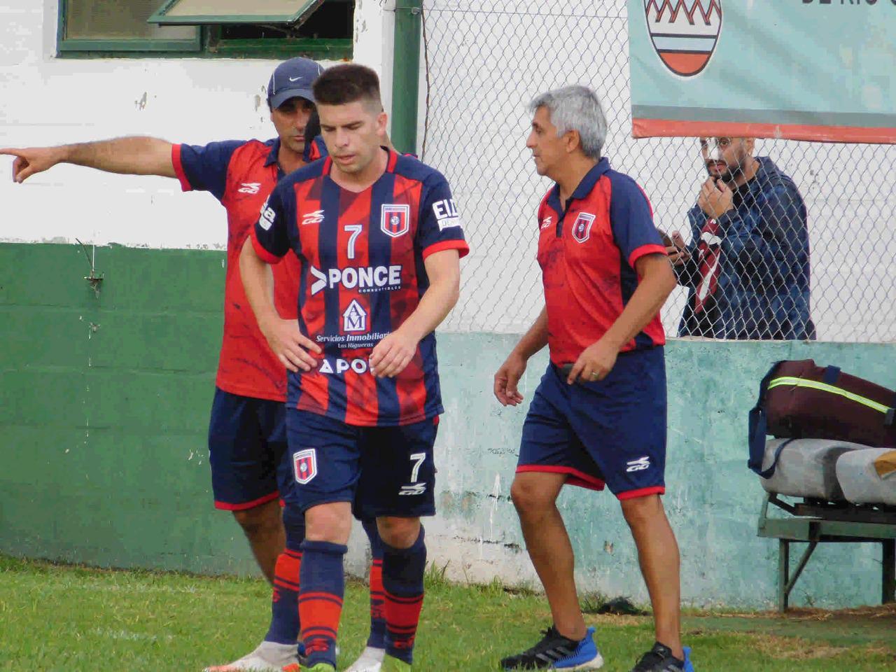 SANTIAGO ALMIRÓN  (2)
