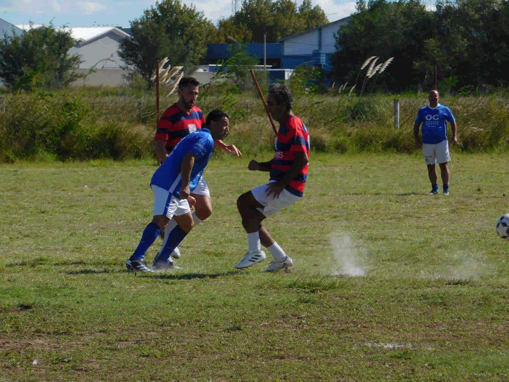 Profesionales de Las Higueras fecha 5_4