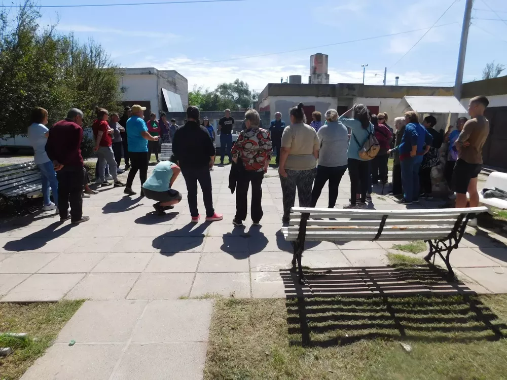 Vecinos IPV Bario 59 Viviendas (6)