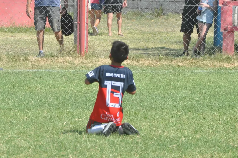 Centro Social Blaugranas vs Alberdi (89)