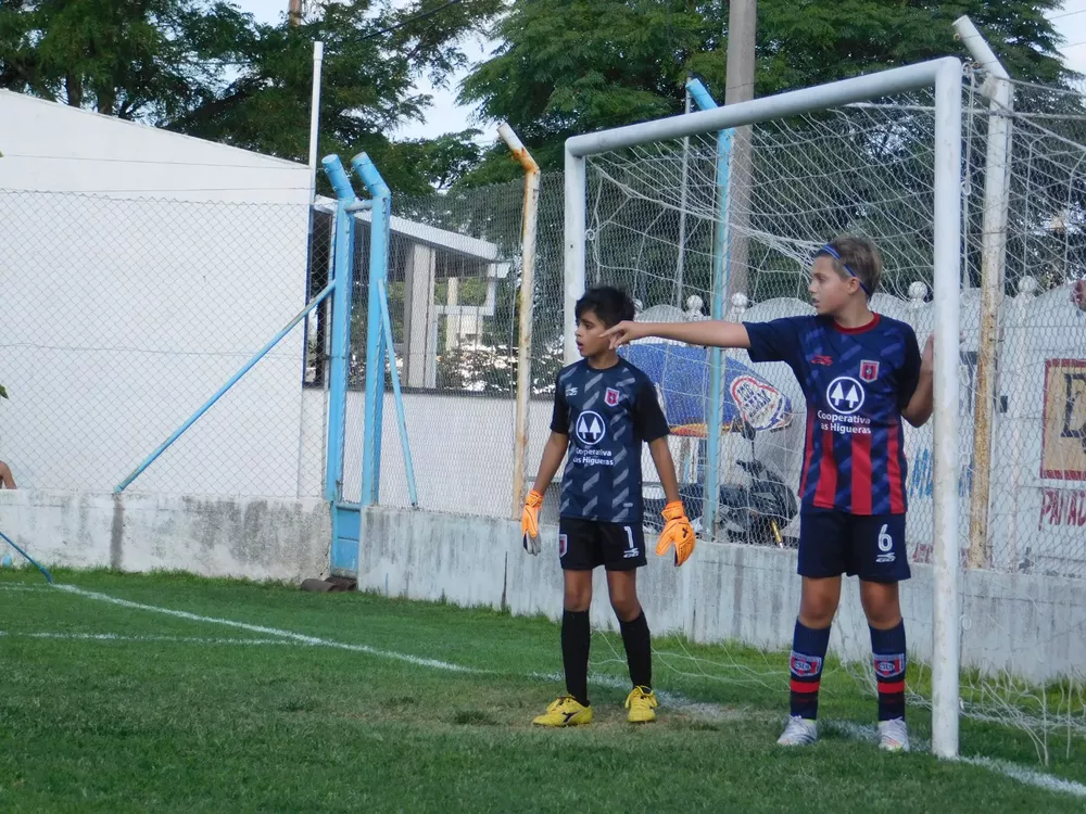 Fecha 2 Infanto Juveniles Centro Social Roncedo Accion Juvenil (75)