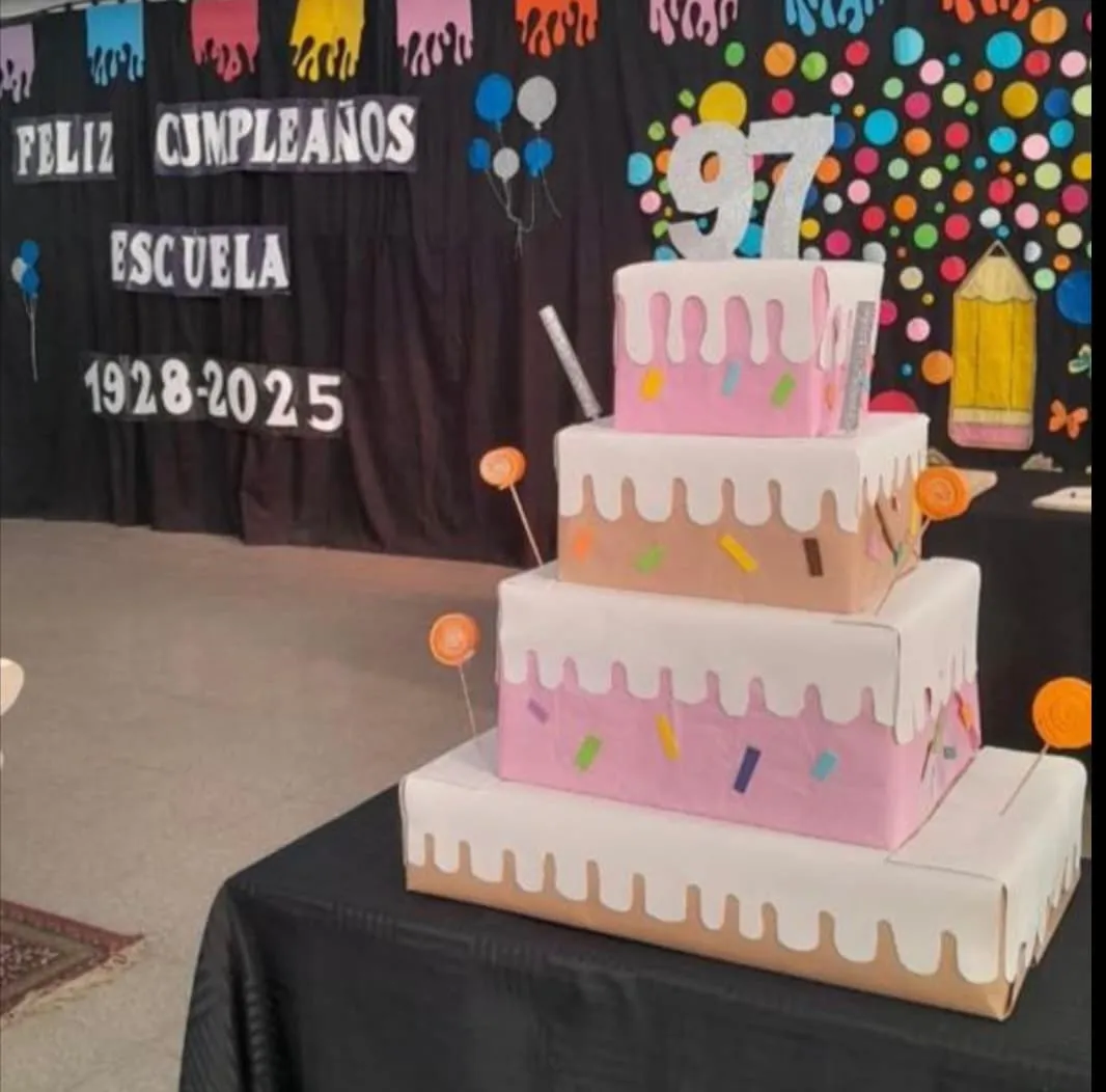 ANIVERSARIO NEWBERY (1)