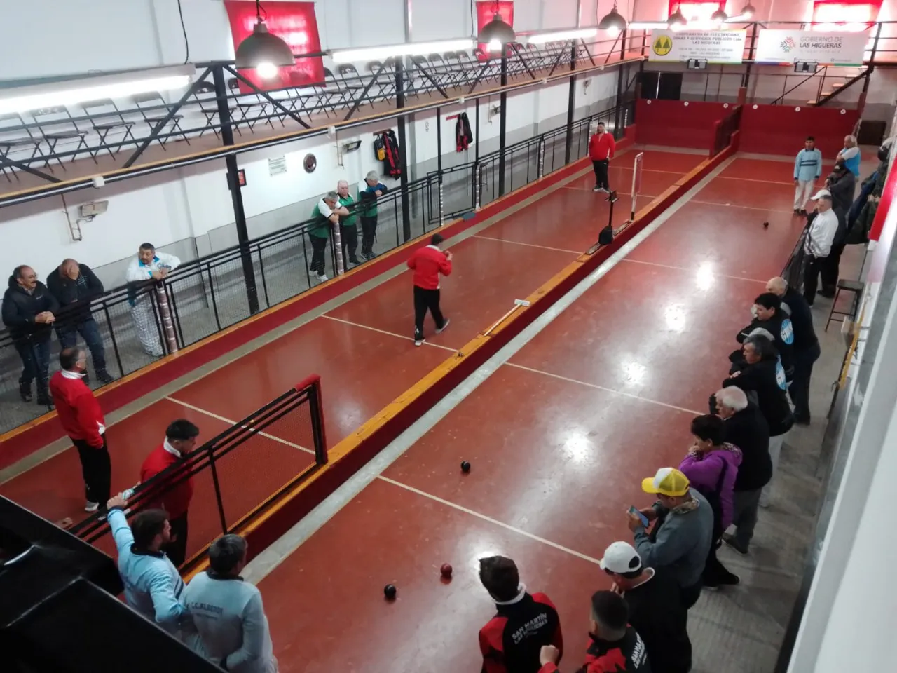 Club San Martin