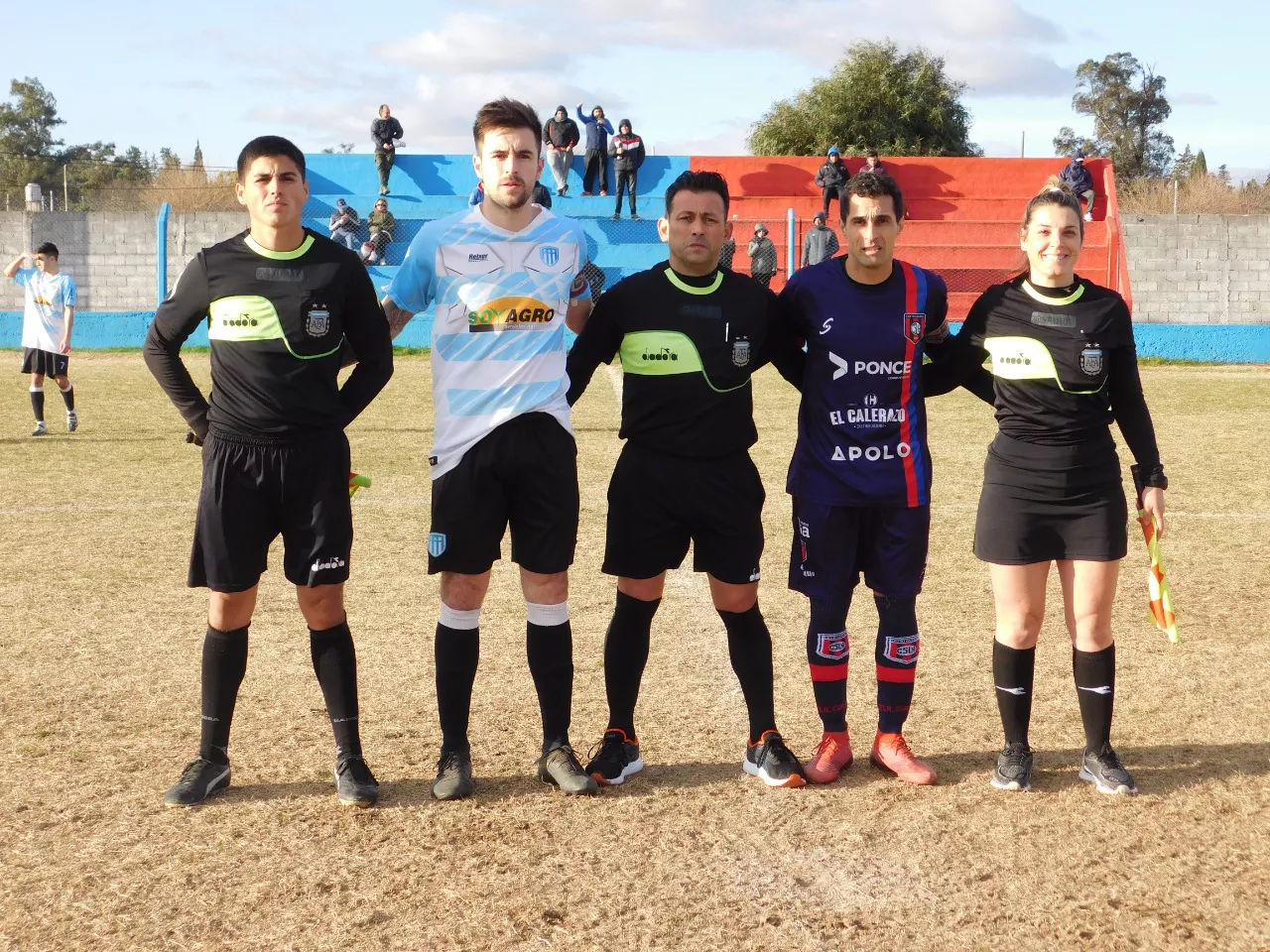 Centro Social vs Belgrano Fecha 4 (12)