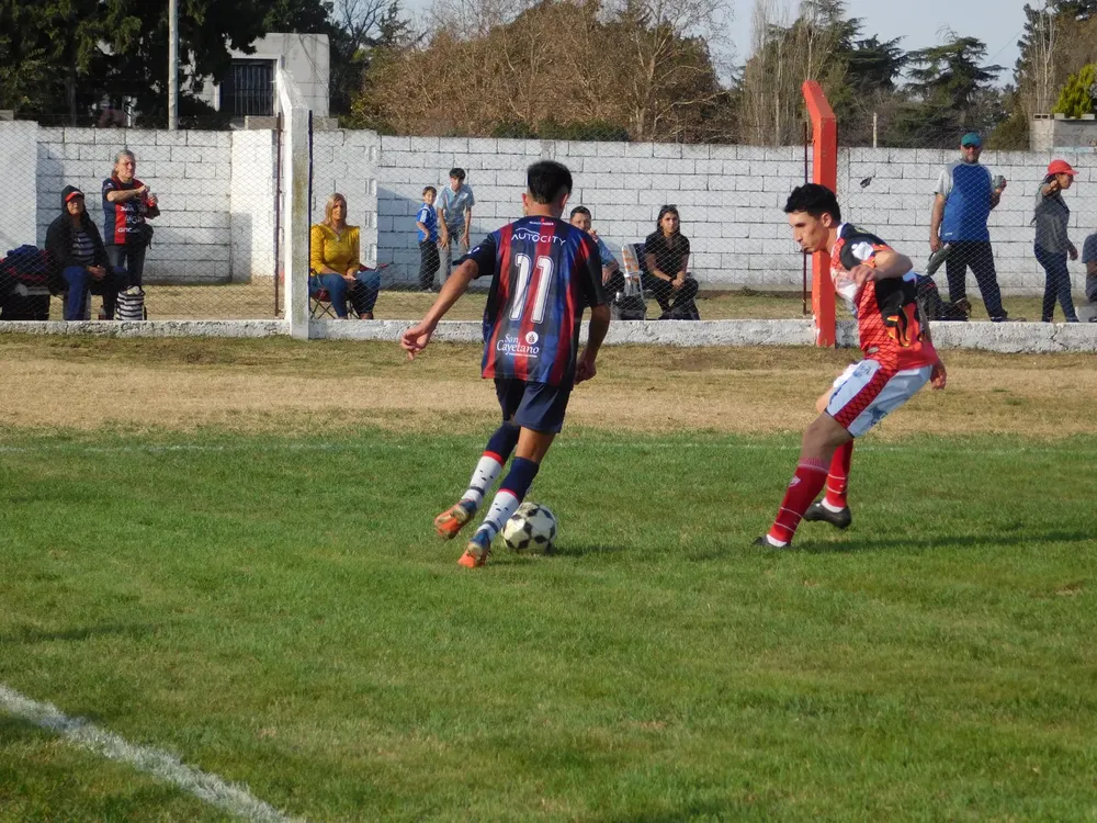 Confraternidad Centro Social  (15)