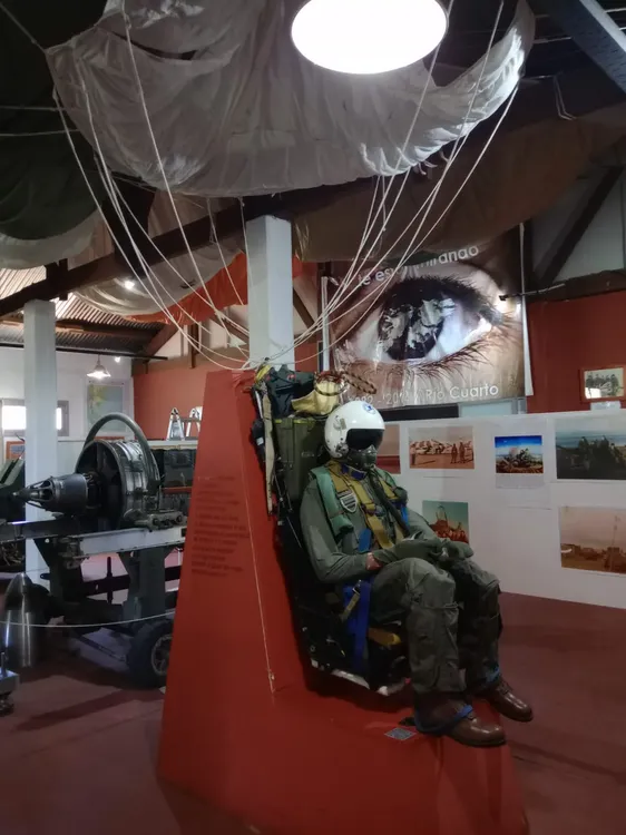 MUSEO TECNOLOGICO AEROESPACIAL (6)