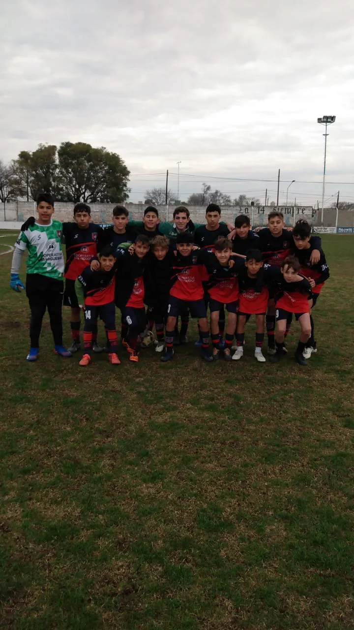 Centro Social vs Alberdi vs Banda Norte (167)