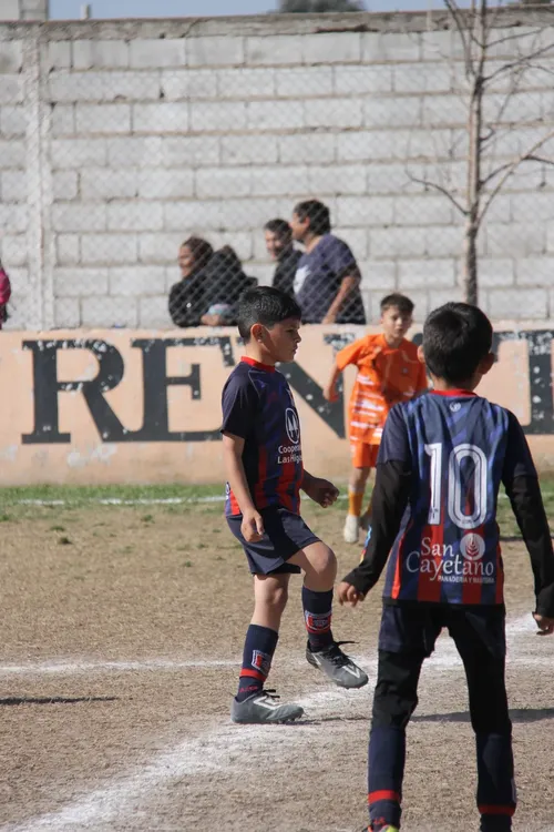 Centro Social Infanto Juvenil Renato Cesarini Olaeta Socialeritas (46)