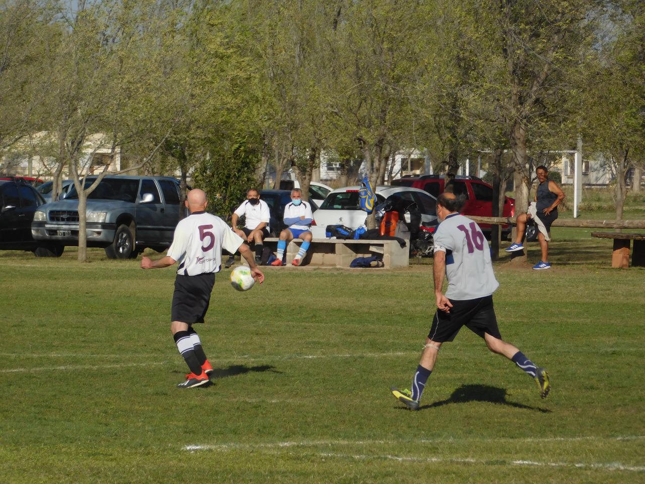 Liga Senior de Las Higueras (32)