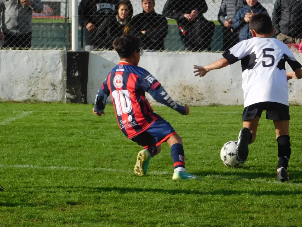 Centro Social Infanto Everton Banda Norte Socialeritas (171)