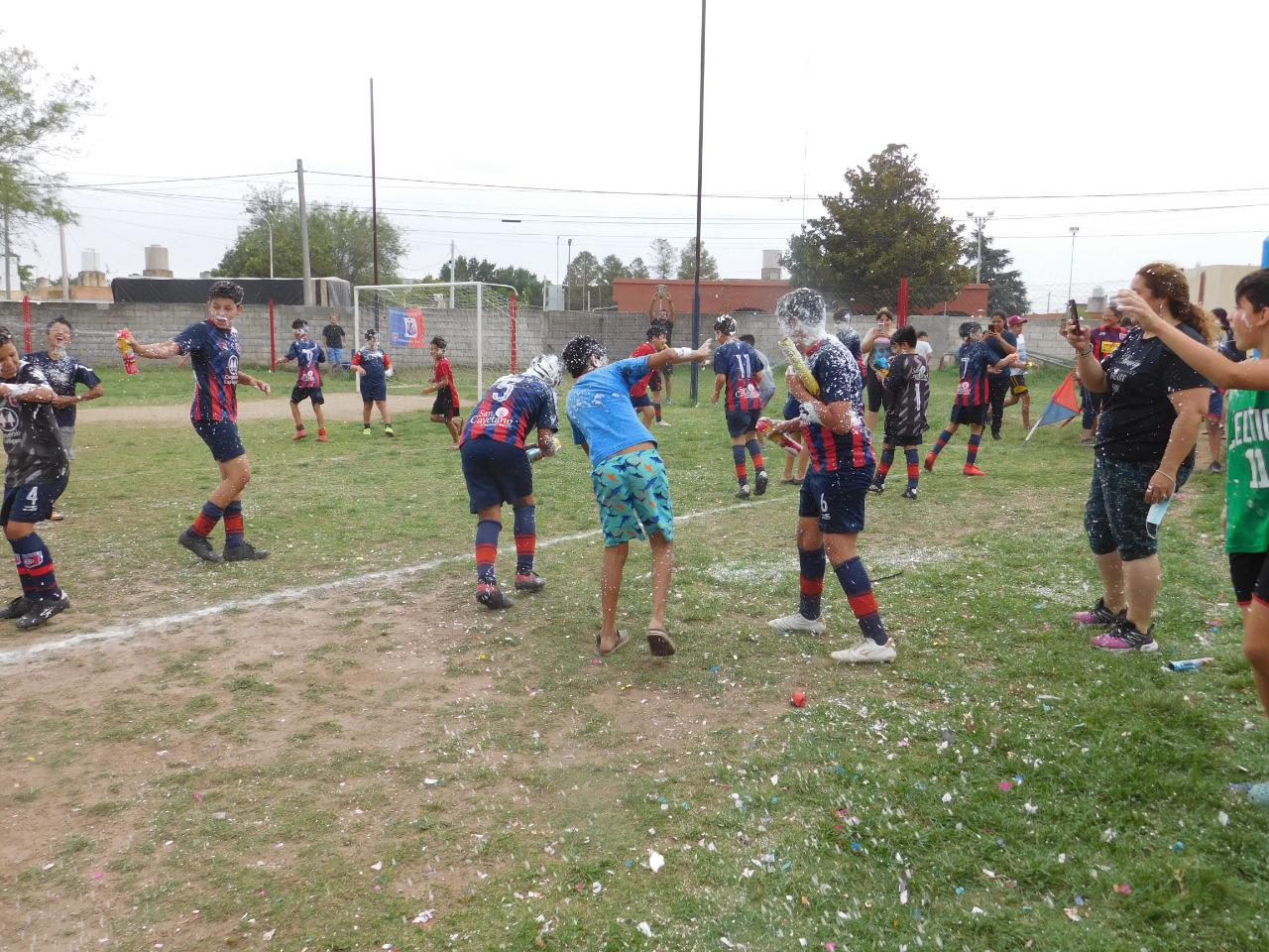 Centro Social vs Banda Norte B (24)