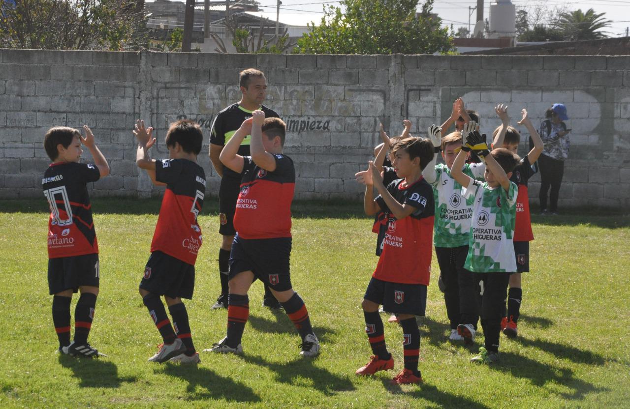 Fecha 4 - Centro Social vs Rosario vs Talleres (108)