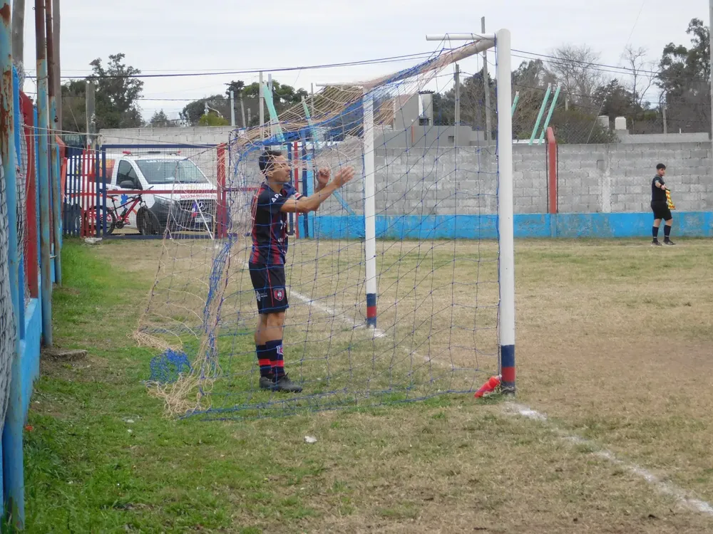 Centro Social vs San Lorenzo de Bulnes Fecha ZC (36)