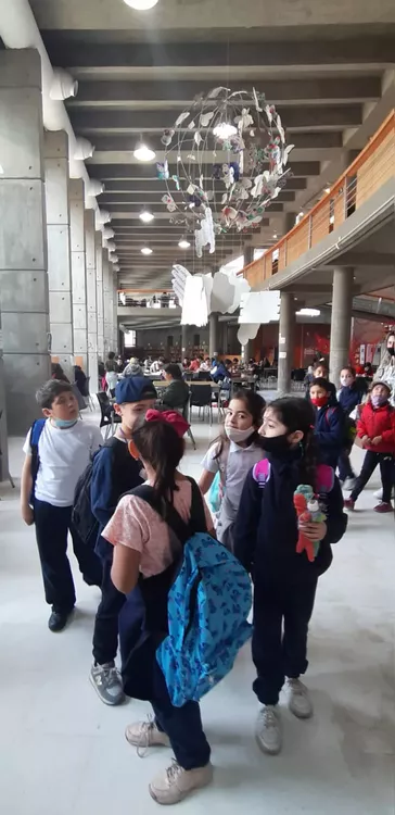 VISITA EDUCATIVA SEGUNDO GRADO (16)