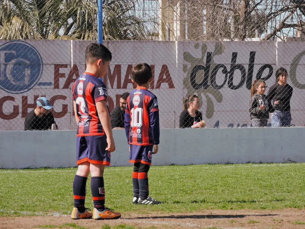 Infanto Juveniels Centro Social Roncedo Defensores Accion Juvenil (169)