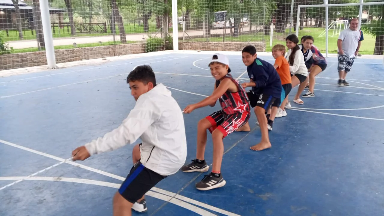 COLONIA DE VACACIONES (9)