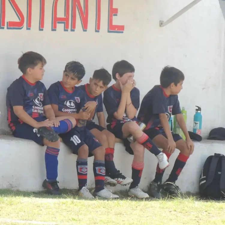 Centro Social vs Los Incas (2)