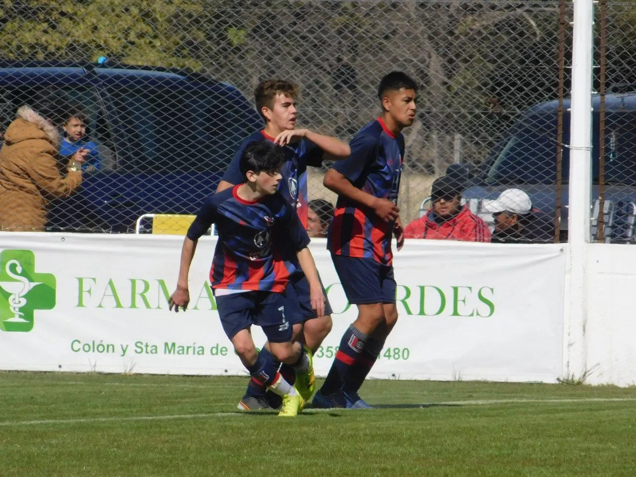 Centro Social vs Municipal Adelia María vs Juventud Unida (68)