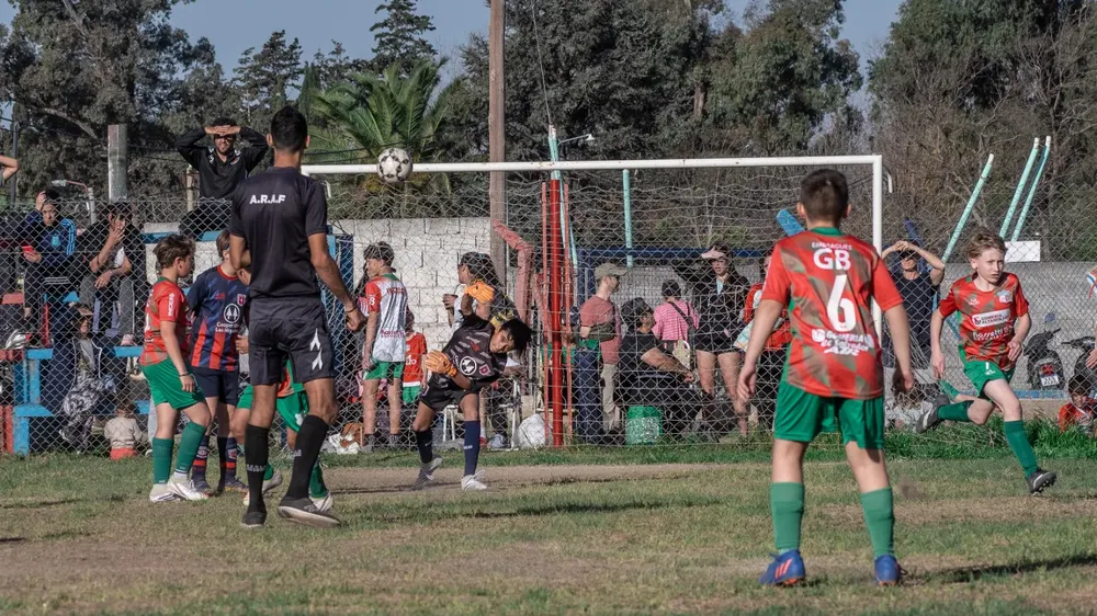 Centro Social Las Higueras Juventud Unida de Río Cuarto (106)
