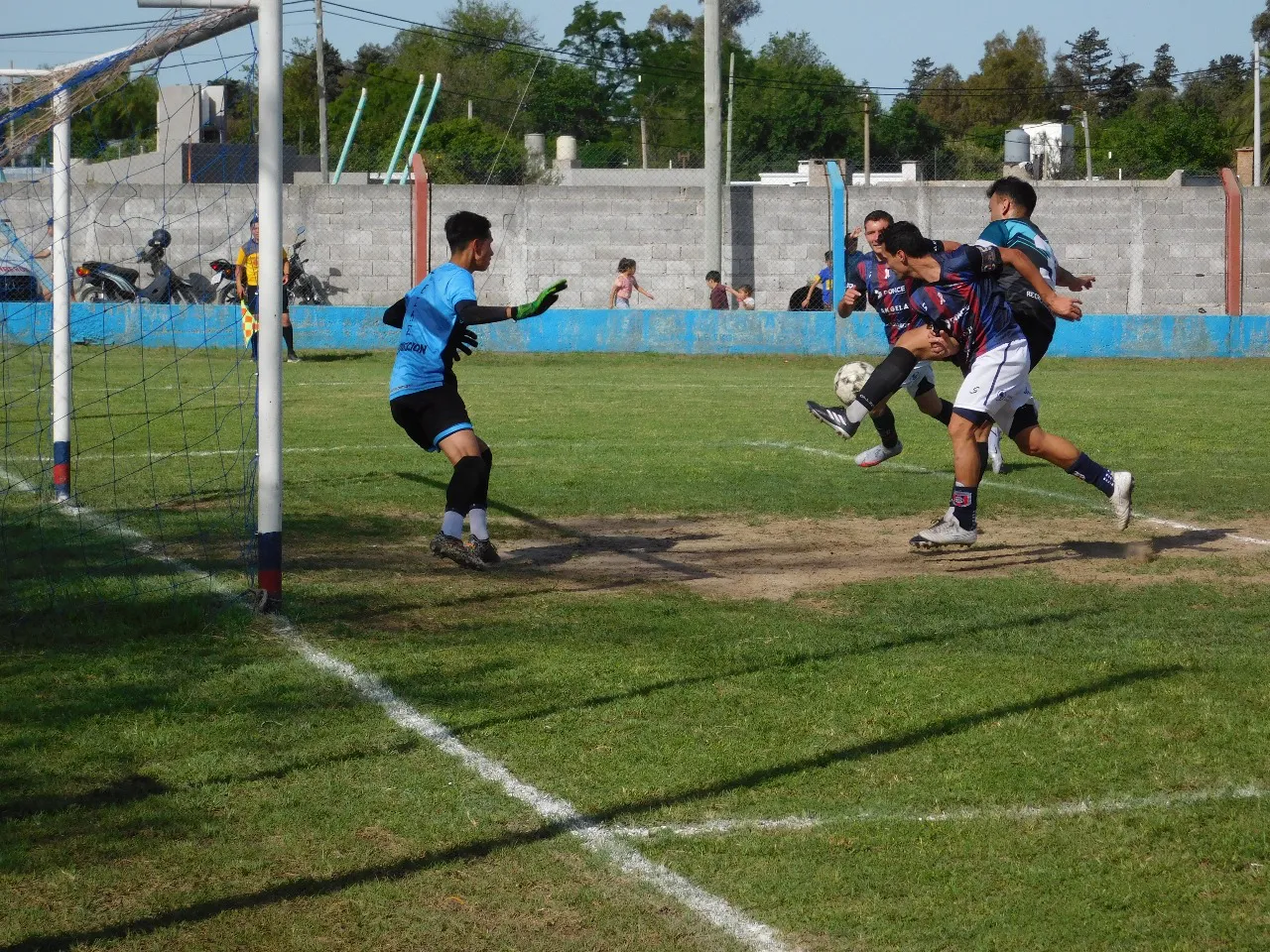 Centro Social vs Social Recreativo (10)