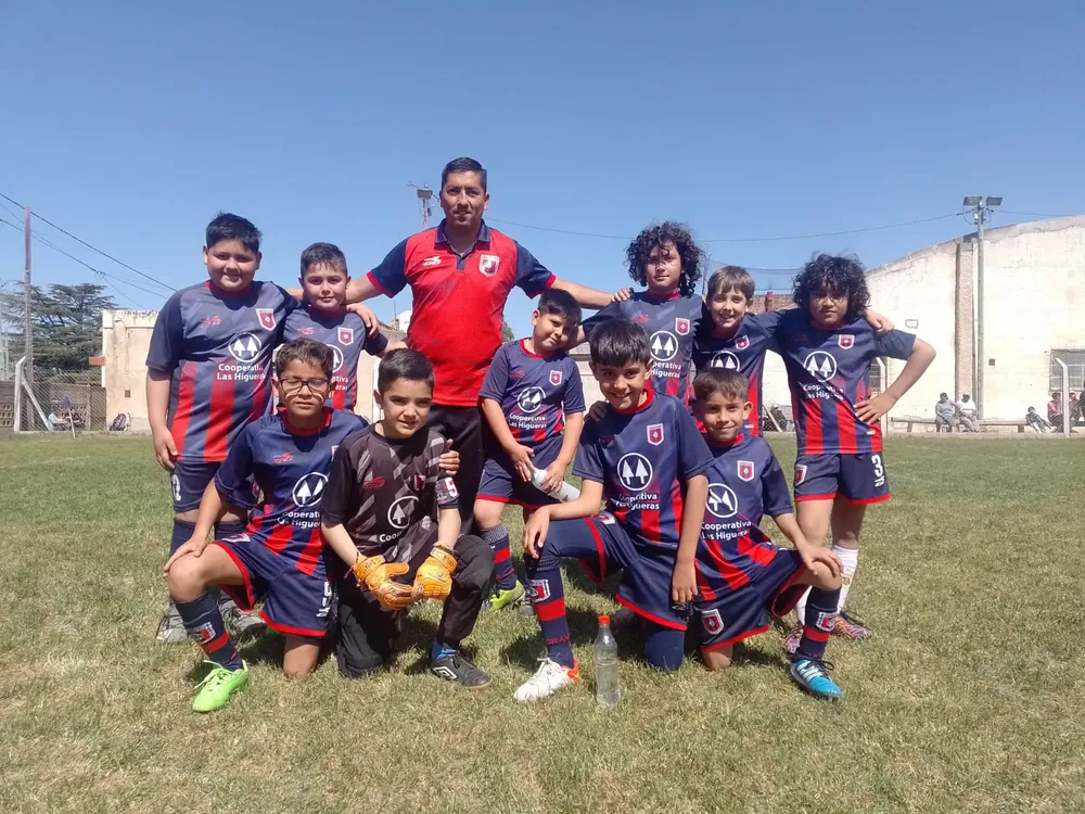 Infanto Juveniles Centro Social San Lorenzo Bulnes Talleres Las Acequias (279)