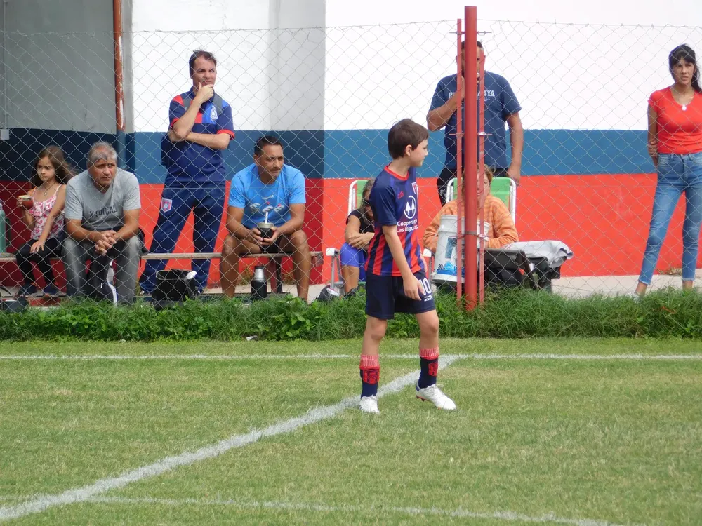 Fecha 1 INF Centro Social Correos Belgrano (52)